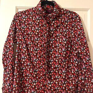 JCrew Liberty Button Down